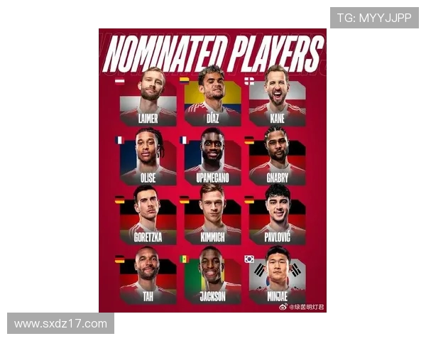 德甲球星实力榜:最具影响力的现役球员盘点 德甲球星实力榜:最具影响力的现役球员盘点