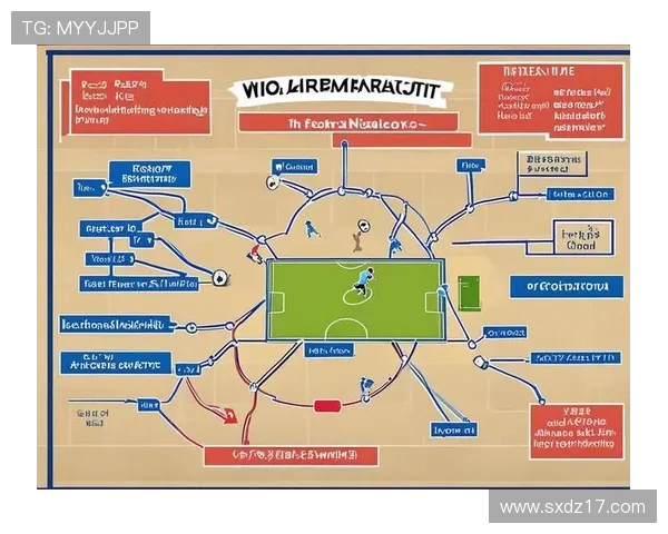 足球赛事中的数据分析与战术应用
