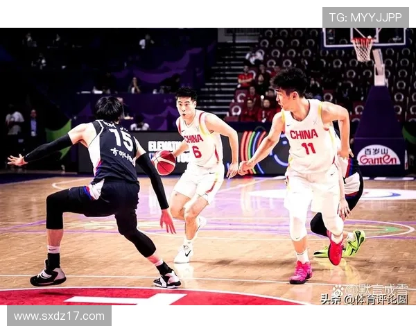 中国篮球国家队队员在CBA联赛的分布情况 中国篮球国家队队员在CBA联赛的分布情况