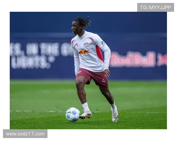 德甲“红牛”是哪支球队？RB莱比锡全解析