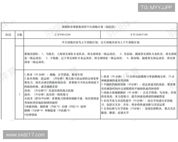 德甲球队训练方案与运动员成长计划