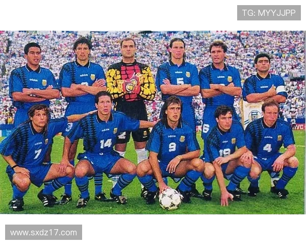 回望1998年法兰西世界杯阿根廷铁血阵容全景纪实荣耀与遗憾录