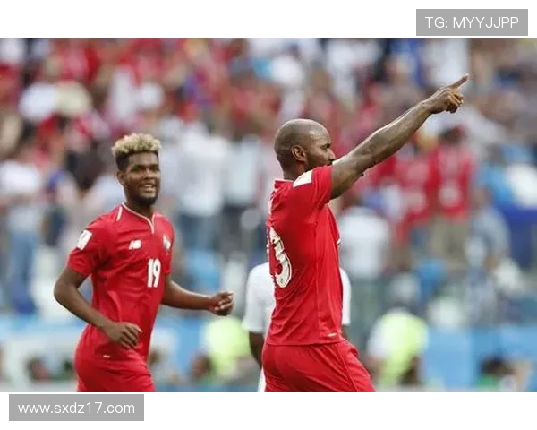 巴拿马首次征战世界杯历程回顾与历史意义分析