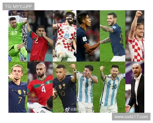聚焦阿根廷世界杯预赛征程与南美区强敌对决战术变革与核心球员表现