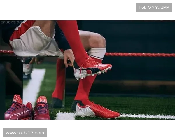英超球员穿着的球鞋种类与搭配风格分享