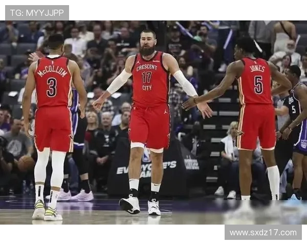 小卡强调赢鹈鹕的重要性每场比赛都至关重要需全力以赴拼搏