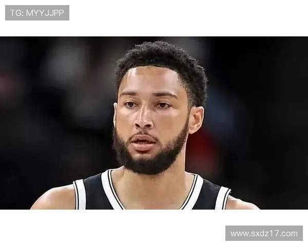 2016NBA选秀状元秀本·西蒙斯因伤赛季报销引发重估