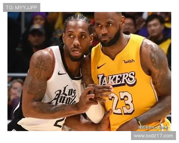 2018年NBA交易汇总詹姆斯加盟湖人莱昂纳德赴猛龙