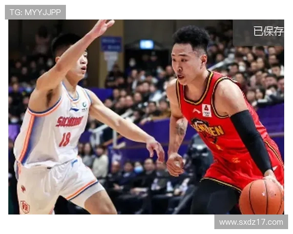 CBA上海队深圳队踩线训练赛对阵安排确定 CBA上海队深圳队踩线训练赛对阵安排确定